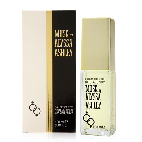 musk by alyssa ashley perfume|alyssa musk reviews.